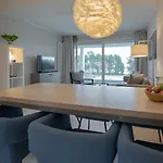 Dünenresidenz Prora - Appartement mit Meerblick, 2 Schlafzimmern und Balkon NP318