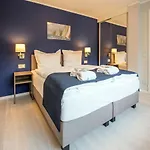 Dünenresidenz Prora - Appartement mit Meerblick, 2 Schlafzimmern und Balkon NP318