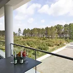 Dünenresidenz Prora - Appartement mit Meerblick, 2 Schlafzimmern und Balkon NP318